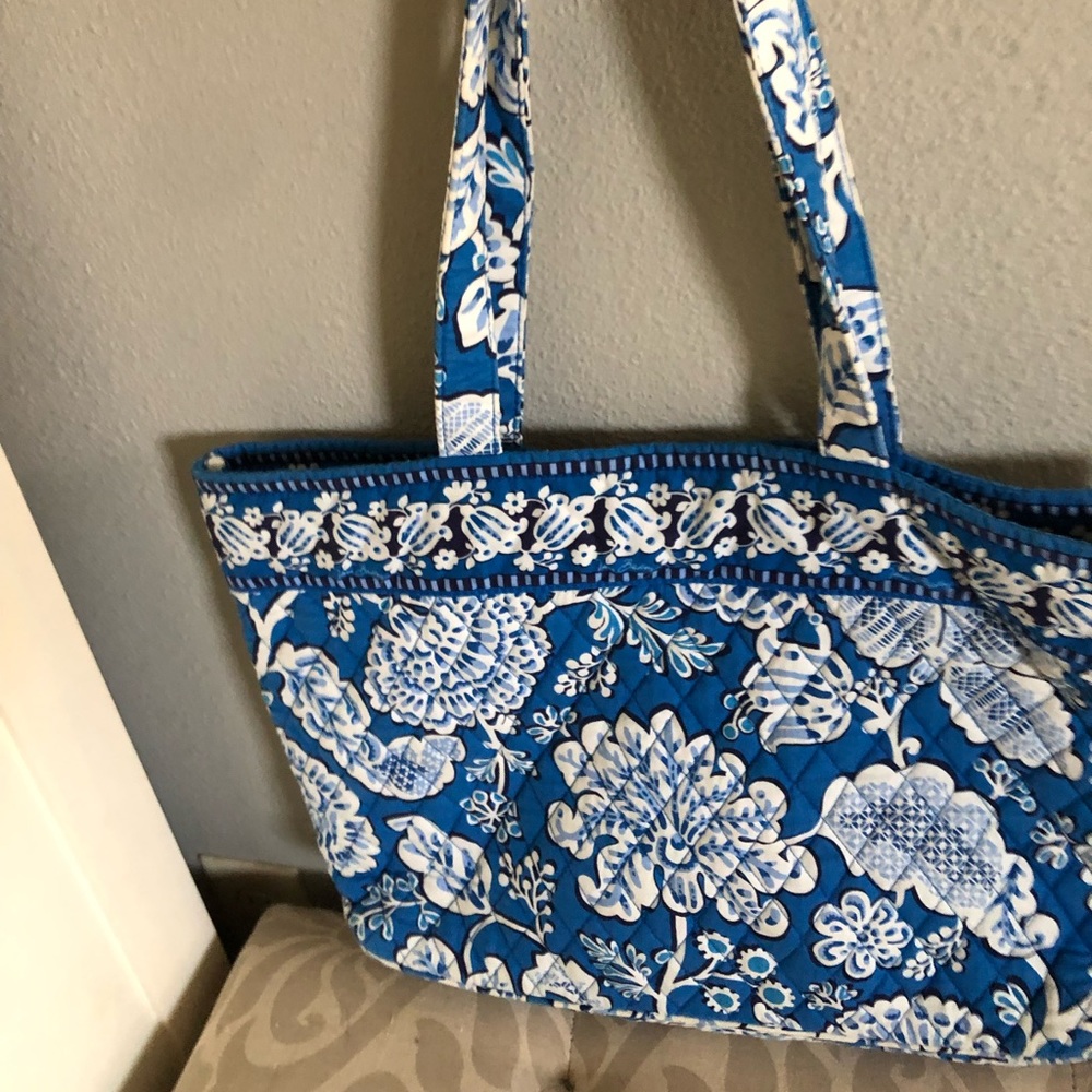VB Tote + Wallet - Picture 3 of 6